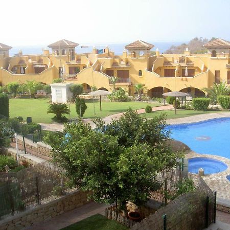 Mojon Hills Apartamento Isla Plana Exterior foto