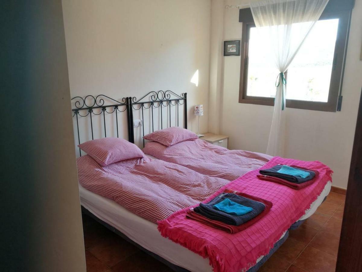Mojon Hills Apartamento Isla Plana Exterior foto