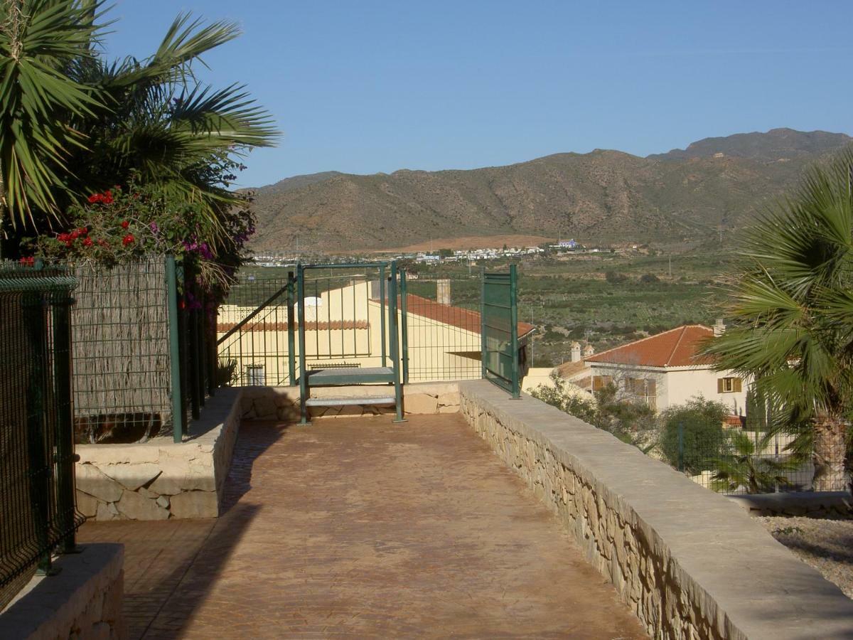 Mojon Hills Apartamento Isla Plana Exterior foto